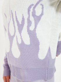 Джемпер Trendyol модель TWOAW22KZ0061/Ekru Фото