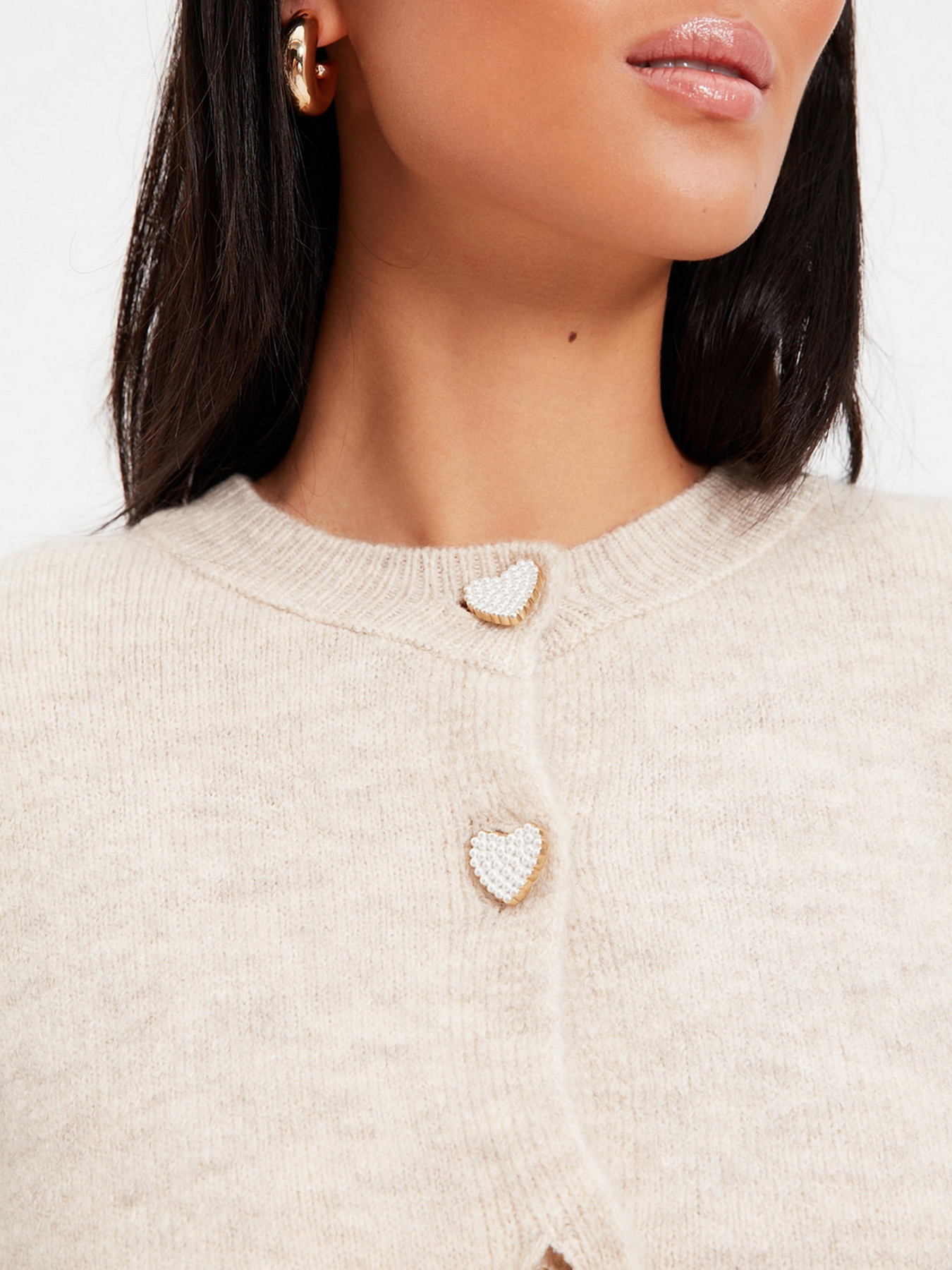 Кардиган Trendyol модель TWOAW22HI0044/Tas Фото