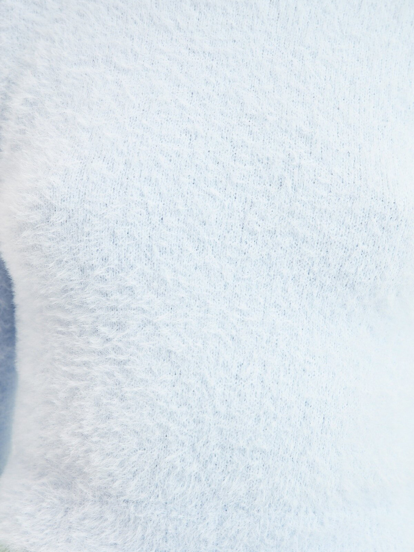 Джемпер Trendyol модель TWOAW22KZ0080/Acik Mavi Фото