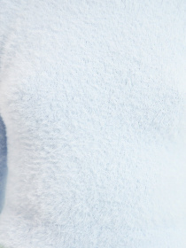 Джемпер Trendyol модель TWOAW22KZ0080/Acik Mavi Фото