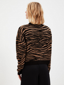 Кардиган Trendyol модель TWOAW22HI0046/Camel Фото