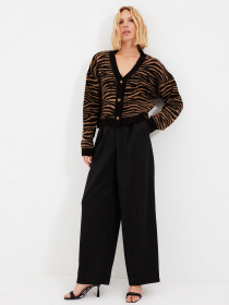 Кардиган Trendyol модель TWOAW22HI0046/Camel Фото