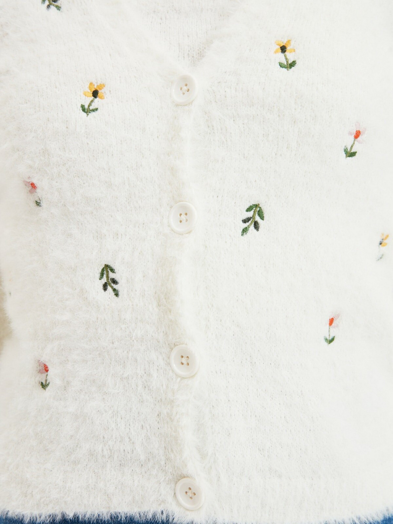 Кардиган Trendyol модель TWOAW22HI0055/Ekru Фото