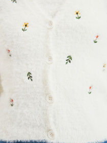 Кардиган Trendyol модель TWOAW22HI0055/Ekru Фото