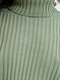 Джемпер Trendyol модель TWOAW22KZ0223/Mint Фото