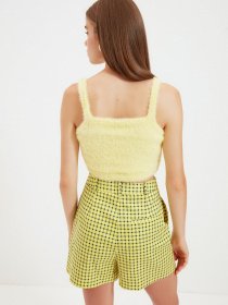 Кардиган Trendyol модель TWOAW22HI0055/Sari Фото