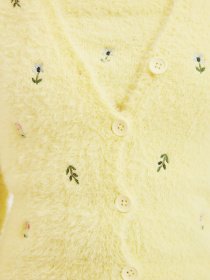 Кардиган Trendyol модель TWOAW22HI0055/Sari Фото