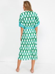 Парео Trendyol модель TBESS21KM0132/Yesil Фото