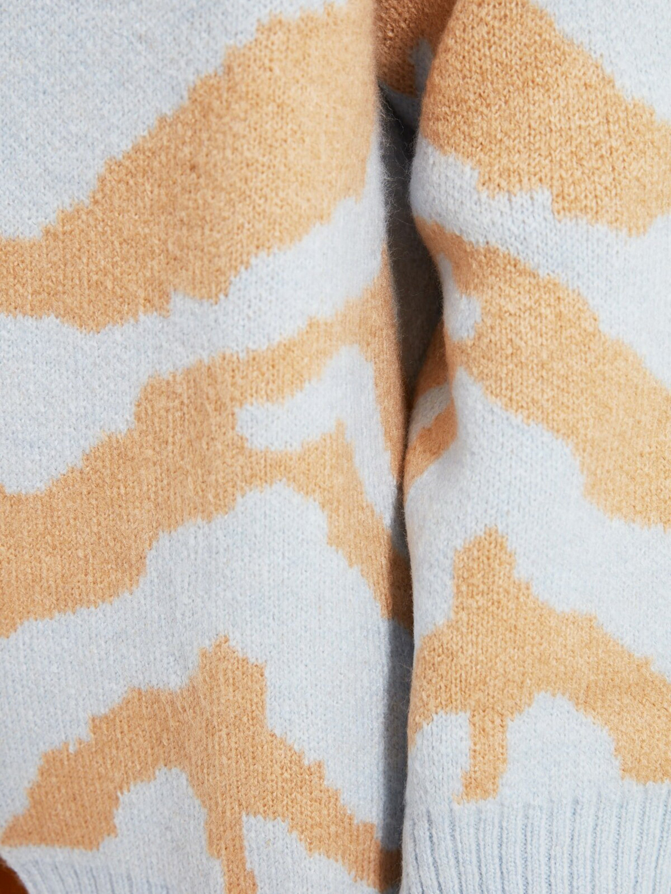 Кардиган Trendyol модель TWOAW22HI0088/Acik Mavi Фото