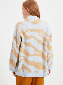 Кардиган Trendyol модель TWOAW22HI0088/Acik Mavi Фото