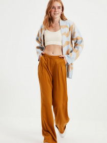 Кардиган Trendyol модель TWOAW22HI0088/Acik Mavi Фото