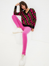 Джемпер Trendyol модель TWOAW22KZ0228/Siyah Фото