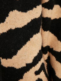 Кардиган Trendyol модель TWOAW22HI0088/Siyah Фото