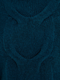 Джемпер Trendyol модель TWOAW22KZ0230/Petrol Фото