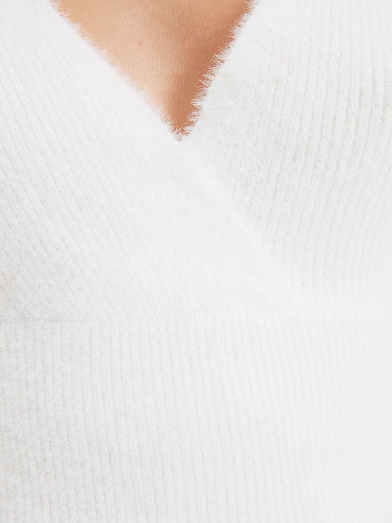 Джемпер Trendyol модель TWOAW22KZ0231/Ekru Фото