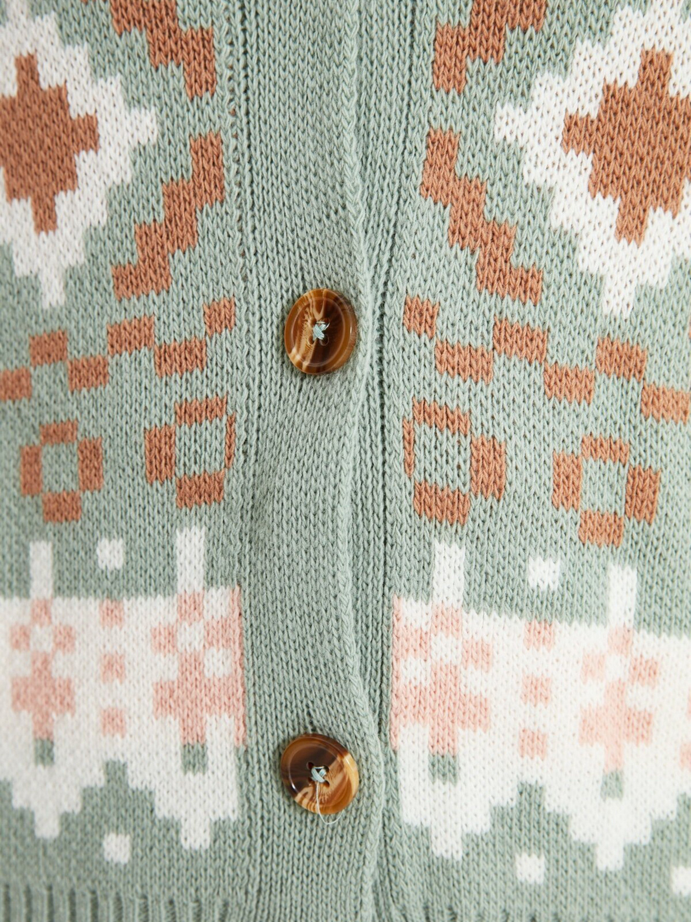 Кардиган Trendyol модель TWOAW22HI0329/Mint Фото