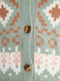 Кардиган Trendyol модель TWOAW22HI0329/Mint Фото