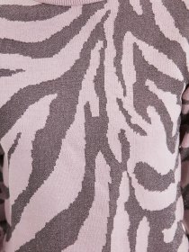 Джемпер Trendyol модель TWOAW22KZ0241/Lila Фото