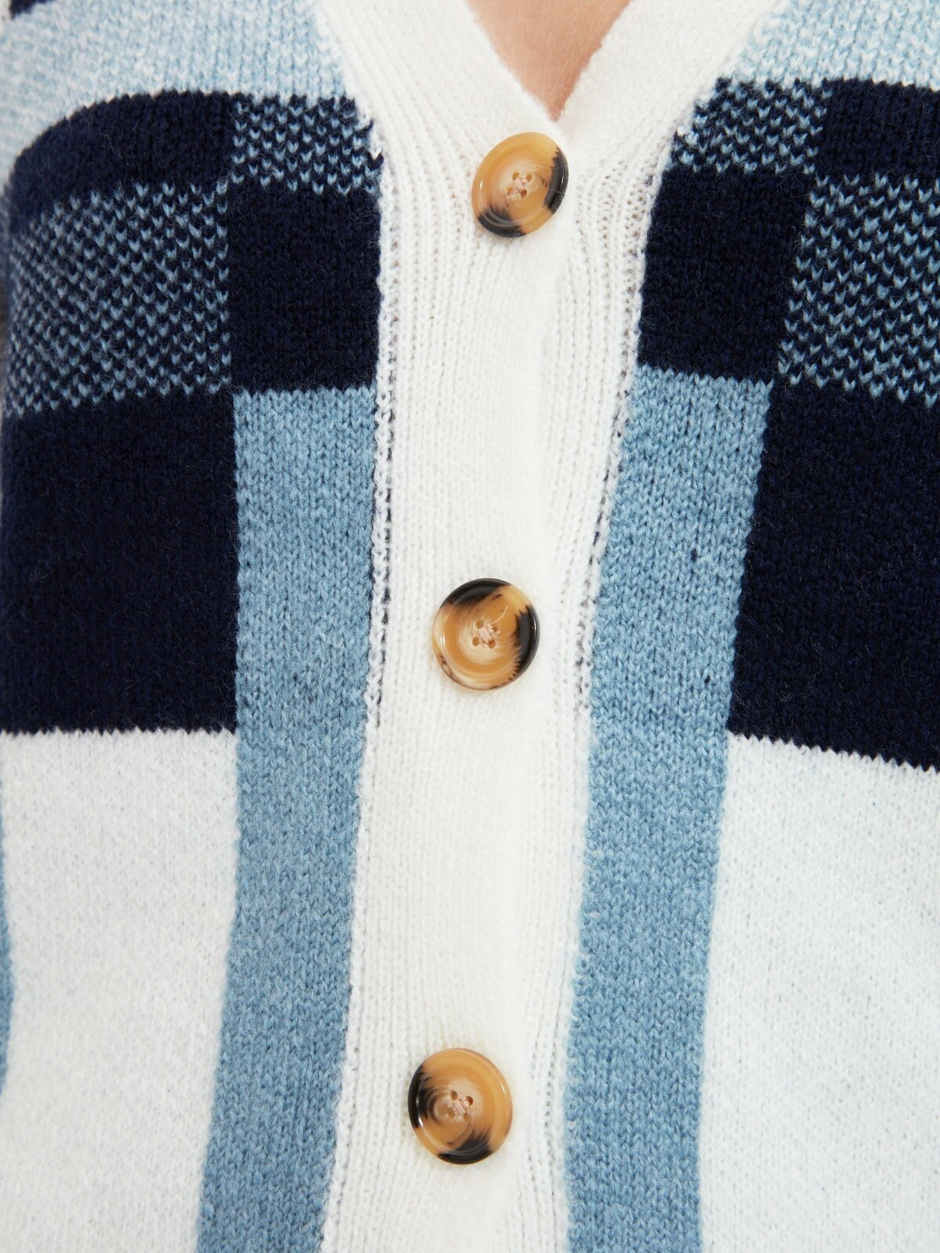 Кардиган Trendyol модель TWOAW22HI0437/Ekru Фото