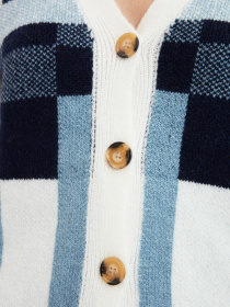 Кардиган Trendyol модель TWOAW22HI0437/Ekru Фото