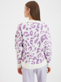 Джемпер Trendyol модель TWOAW22KZ0252/Ekru Фото