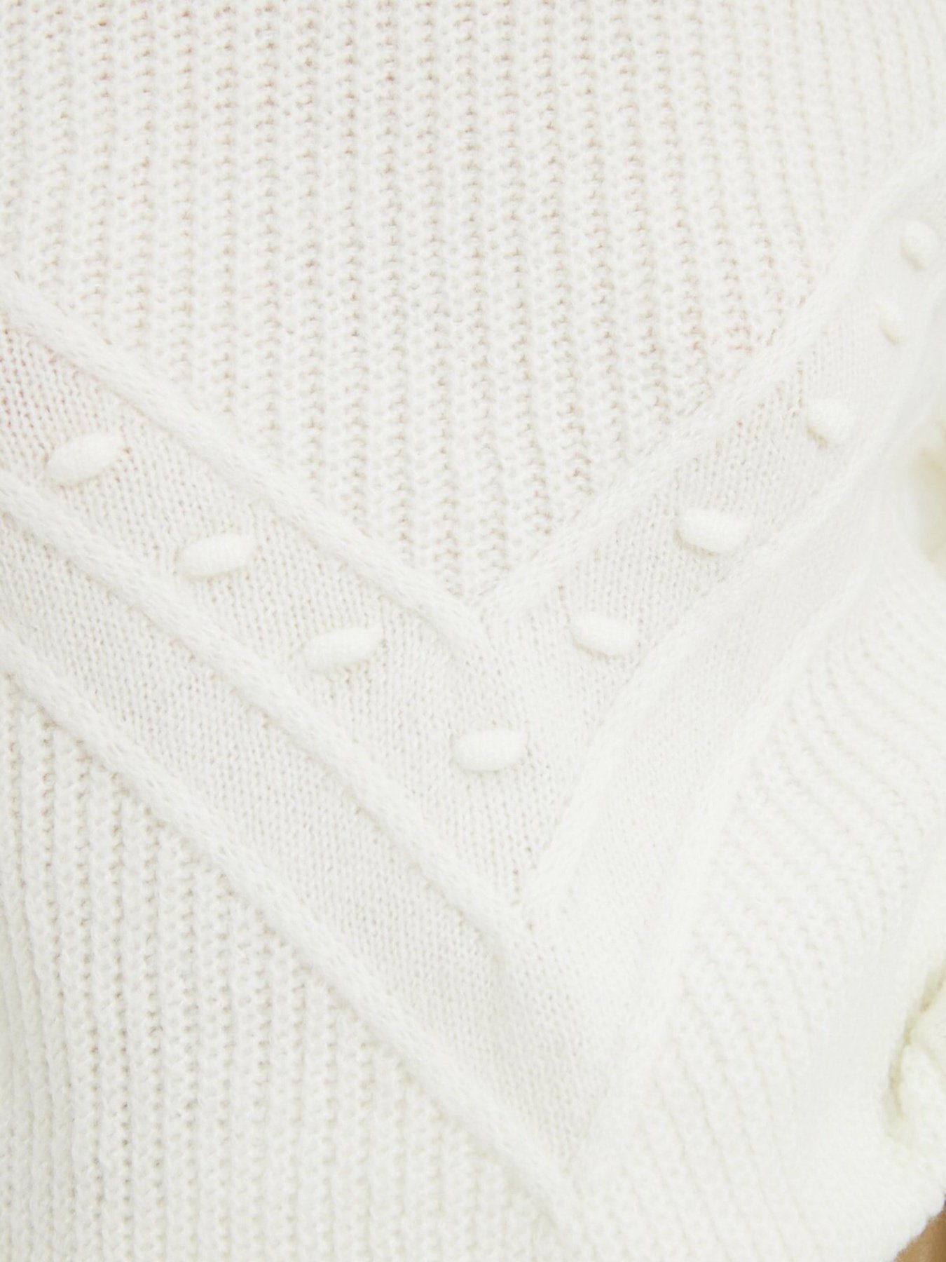 Джемпер Trendyol модель TWOAW22KZ0256/Ekru Фото