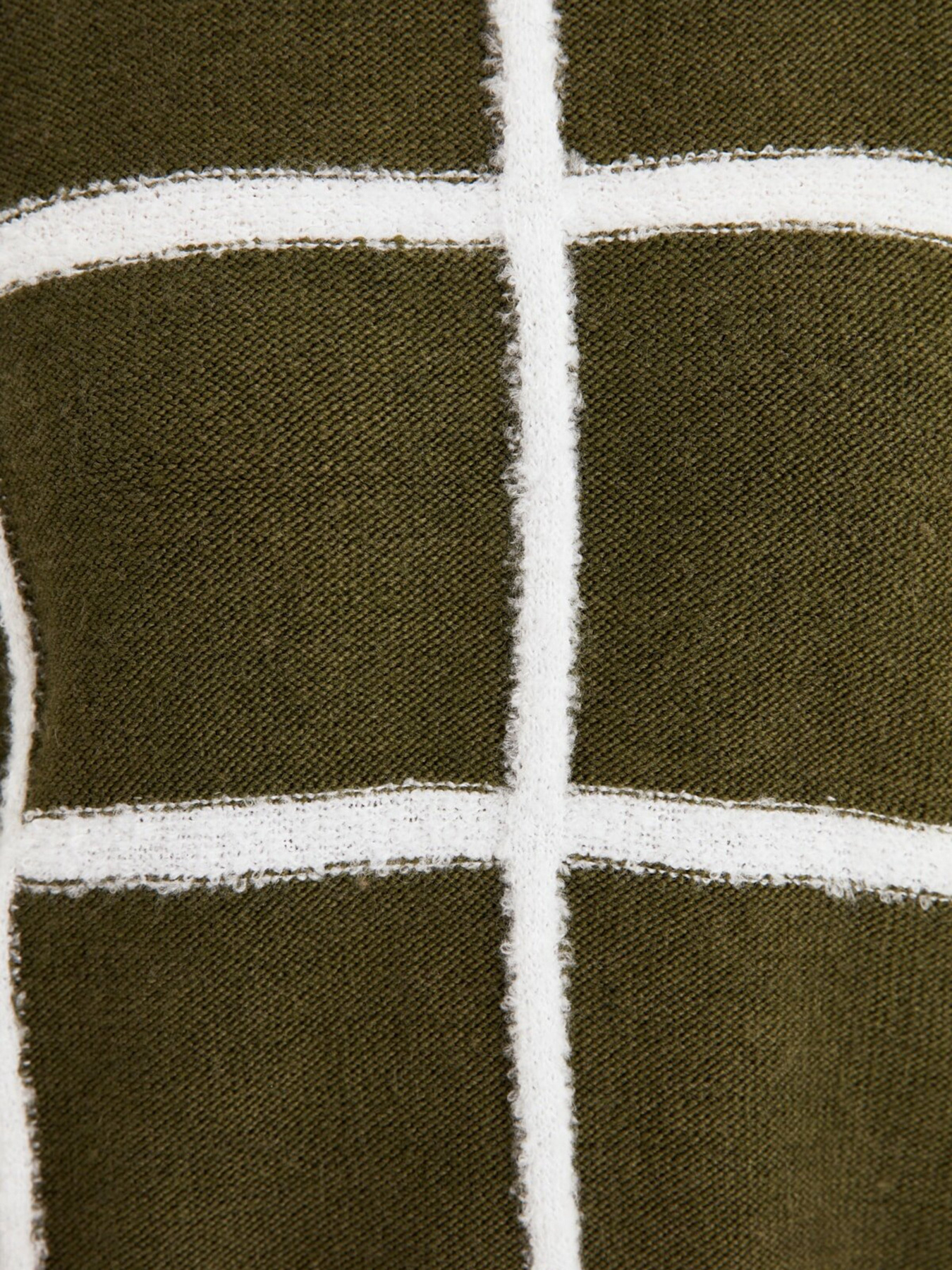 Джемпер Trendyol модель TWOAW22KZ0257/Haki Фото