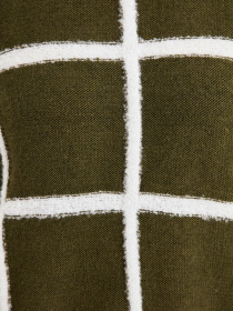 Джемпер Trendyol модель TWOAW22KZ0257/Haki Фото