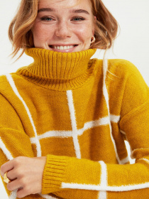 Джемпер Trendyol модель TWOAW22KZ0257/Yesil Фото