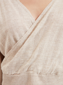 Джемпер Trendyol модель TWOAW22KZ0215/Tas Фото