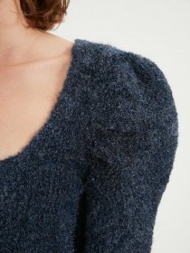 Джемпер Trendyol модель TWOAW22KZ0259/Lacivert Фото