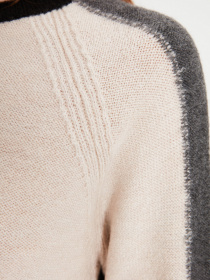 Джемпер Trendyol модель TWOAW22KZ0222/Tas Джемпер Trendyol модель TWOAW22KZ0222/Tas Фото