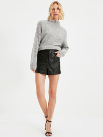 Джемпер Trendyol модель TWOAW22KZ0260/Gri Фото