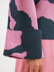 Джемпер Trendyol модель TWOAW22KZ0229/Pembe Фото