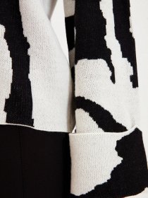 Джемпер Trendyol модель TWOAW22KZ0229/Siyah Фото