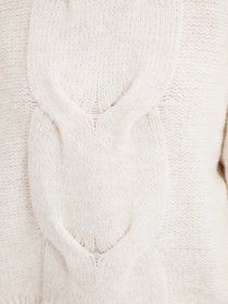 Джемпер Trendyol модель TWOAW22KZ0230/Bej Фото