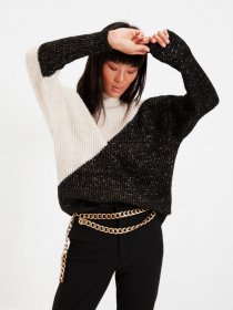 Джемпер Trendyol модель TWOAW22KZ0238/Ekru Фото