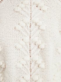 Джемпер Trendyol модель TWOAW22KZ0275/Ekru Фото