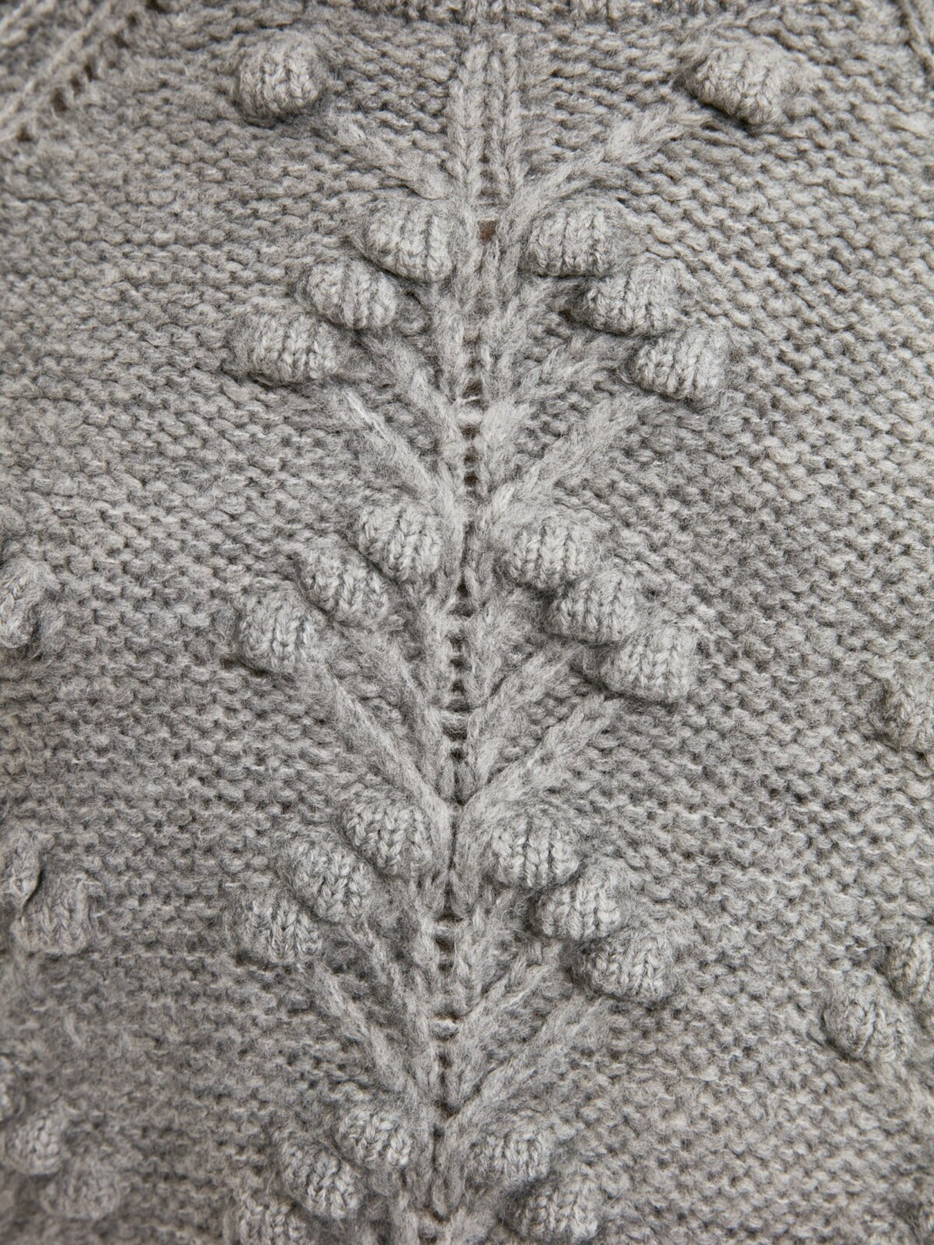 Джемпер Trendyol модель TWOAW22KZ0275/Gri Фото