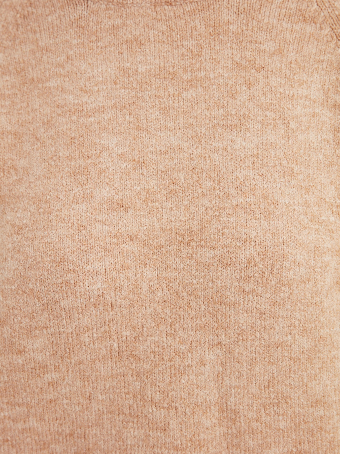 Джемпер Trendyol модель TWOAW22KZ0458/Camel Фото