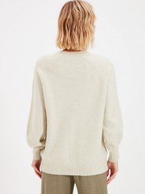 Джемпер Trendyol модель TWOAW22KZ0458/Mint Фото