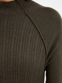 Джемпер Trendyol модель TWOAW22KZ0459/Haki Фото