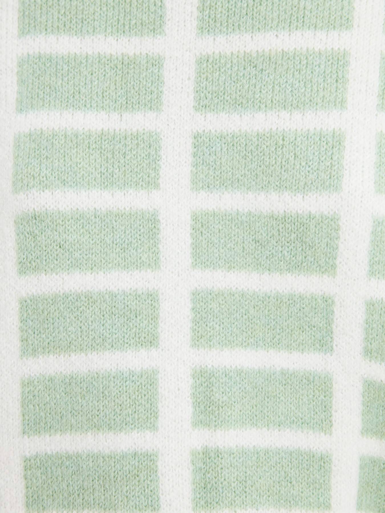 Джемпер Trendyol модель TWOAW22KZ0554/Mint Джемпер Trendyol модель TWOAW22KZ0554/Mint Фото