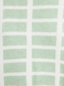 Джемпер Trendyol модель TWOAW22KZ0554/Mint Джемпер Trendyol модель TWOAW22KZ0554/Mint Фото