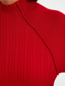 Джемпер Trendyol модель TWOAW22KZ0459/Kirmizi Фото