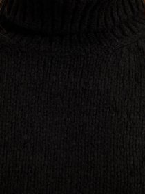 Джемпер Trendyol модель TWOAW22KZ0776/Siyah Фото