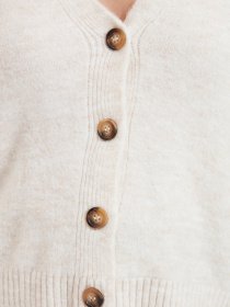 Кардиган Trendyol модель TWOAW22KZ0779/Ekru Фото