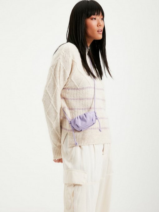 Джемпер Trendyol модель TWOAW22KZ0462/Ekru Фото