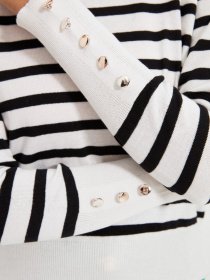 Джемпер Trendyol модель TWOAW22KZ0897/Ekru Фото