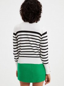 Джемпер Trendyol модель TWOAW22KZ0897/Ekru Фото